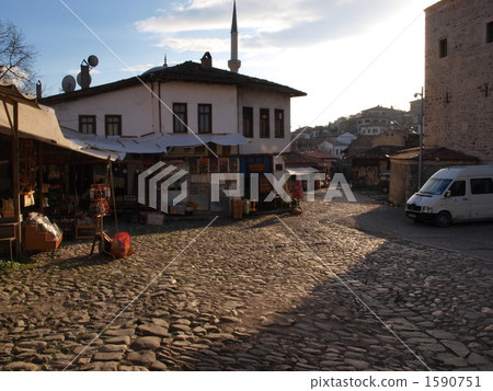 Town of Turkey Town of Turkey 1590751