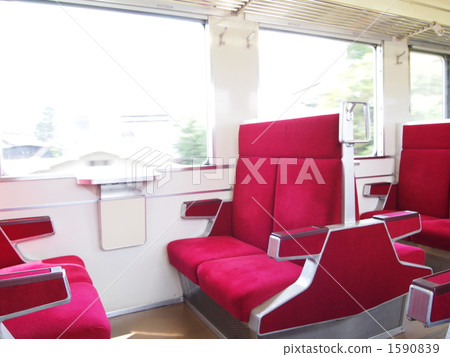 座席 椅子 窗口 1590839