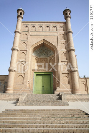 Warehouse Temple Warehouse Temple 1591774