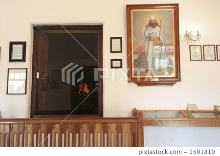 瑣羅亞斯德教的寺廟Arthuskyde 瑣羅亞斯德教的寺廟Arthuskyde 1591810