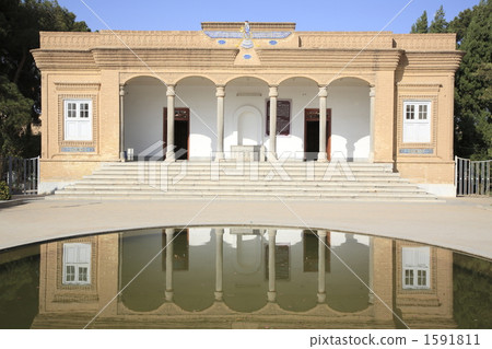 Zoroastrian Temple Arthuskyde Zoroastrian Temple Arthuskyde 1591811