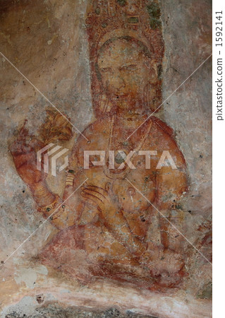 錫吉里耶夫人 錫吉里耶夫人 1592141