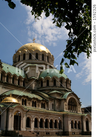 亞歷山大涅夫斯基大教堂 1592326
