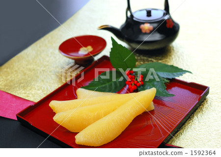 Herring roe  1592364