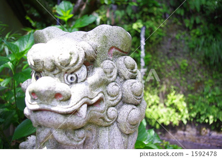 Kaigo and Kotakiri 1592478