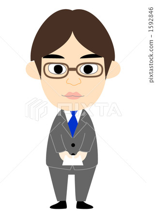 一名商人 1592846