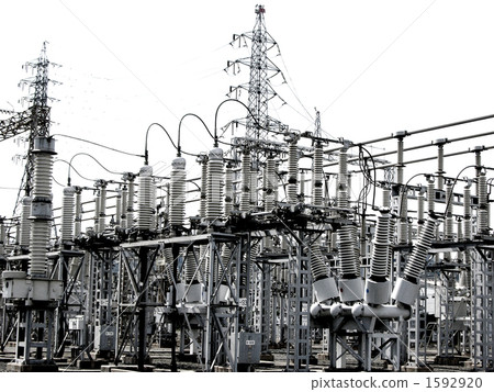 substation 1592920