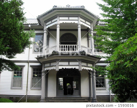 Yasumi歷史博物館（郡山市） 1593016