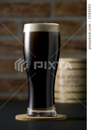 Black Beer 1593043