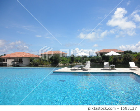 小濱島度假村·Rirakanai 1593127