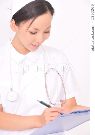 nurse  1593269