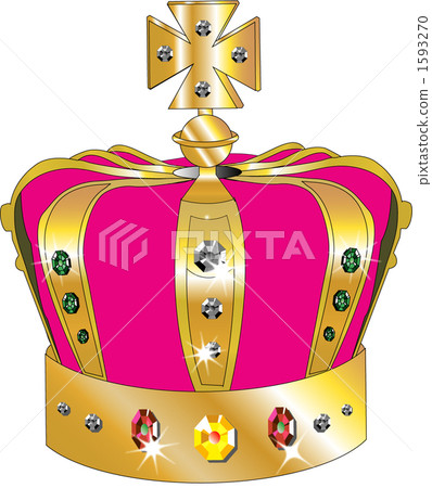 King's crown 1593270