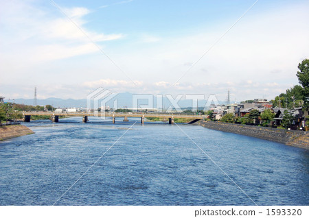 宇治河 宇治河 1593320