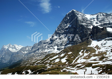 Eiger Eiger 1593419