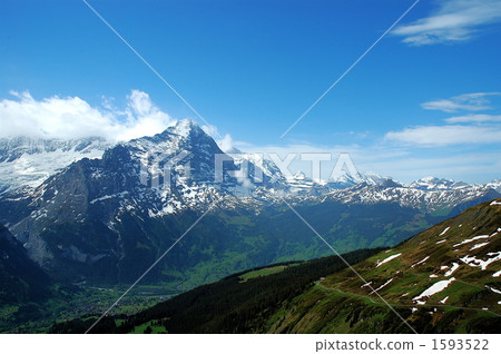 View from Filtho 1593522