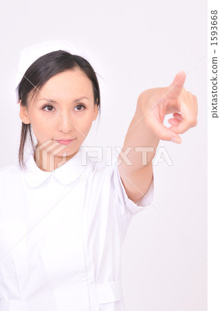 一位護士 1593668