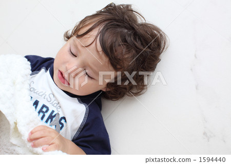 上床睡覺 1594440