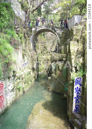 蘇州景點，虎丘 1594519