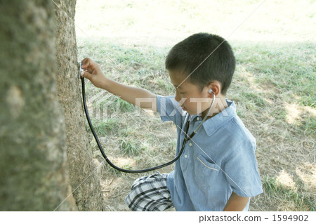 lad, young boy, summer holiday 1594902