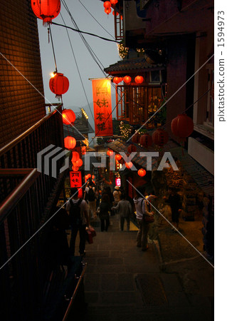 Chiufen's lantern Chiufen's lantern 1594973