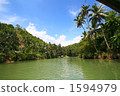 Lobok River Lunch Cruise 1594979