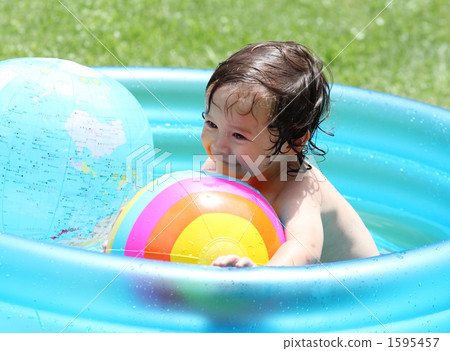 pleasant! pleasant! 1595457