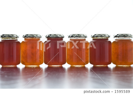 梅梅果醬 梅梅果醬 1595589