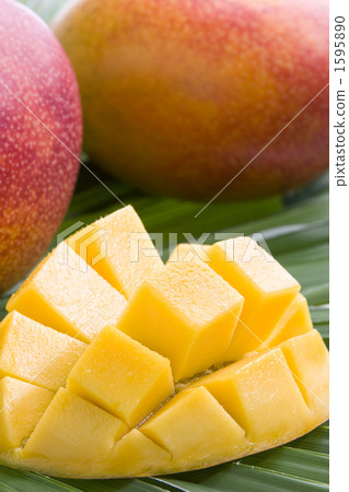 mango  1595890