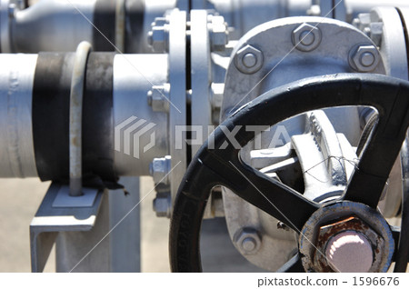 Up of filler valve of harbor 1596676