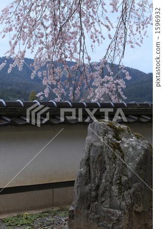 garden stone, rock, stone 1596932