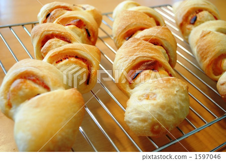 手工培根epi 1597046