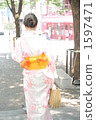 浴衣 1597471
