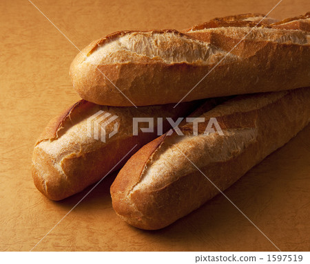法式麵包 1597519