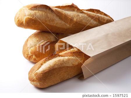 French bread  1597521