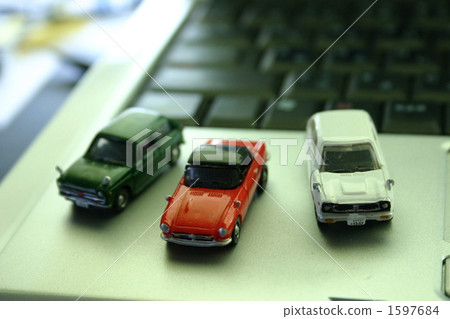微型迷你車 微型迷你車 1597684