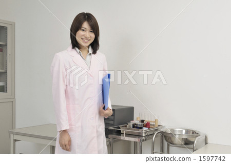 醫生 醫生 1597742