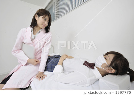到發熱 到發熱 1597770