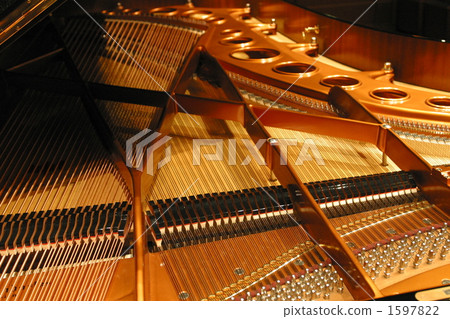 Piano f Piano f 1597822