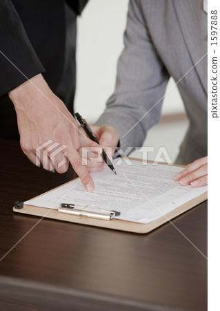 docs, document, business 1597888