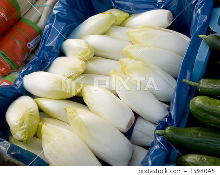 頑固的布魯日市場 1598045