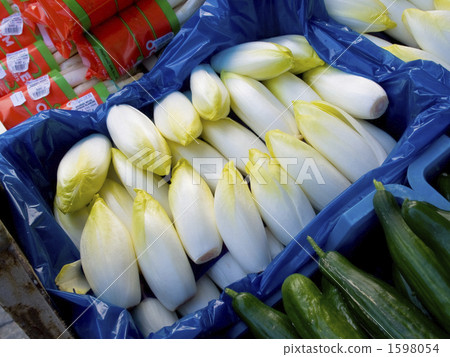 頑固的布魯日市場 1598054