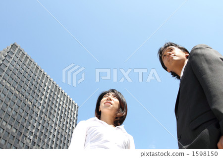 business, gents, male 1598150
