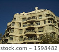 Casa Mila 1598482