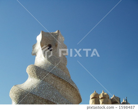 World Heritage Casimira Chimney 1598487