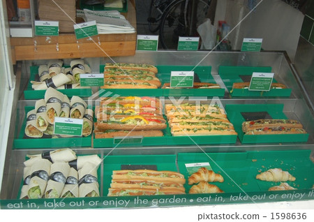 牛津麵包店 牛津麵包店 1598636