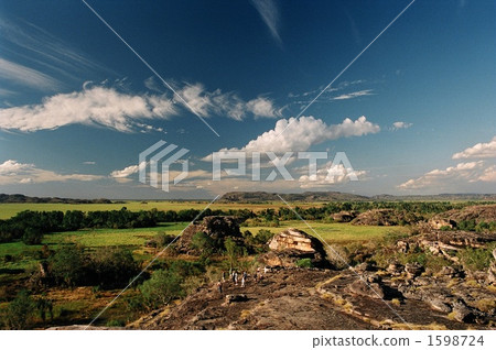 Australia Kakadu National Park Australia Kakadu National Park 1598724