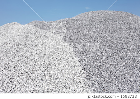 礫石 礫石 1598728
