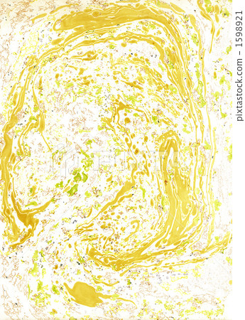 石紋紙染 花紋麵包 雪花肉 1598921