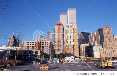 World Trade Center World Trade Center 1599245