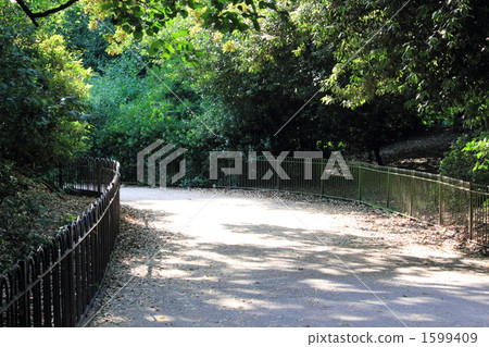 公園倫敦 公園倫敦 1599409